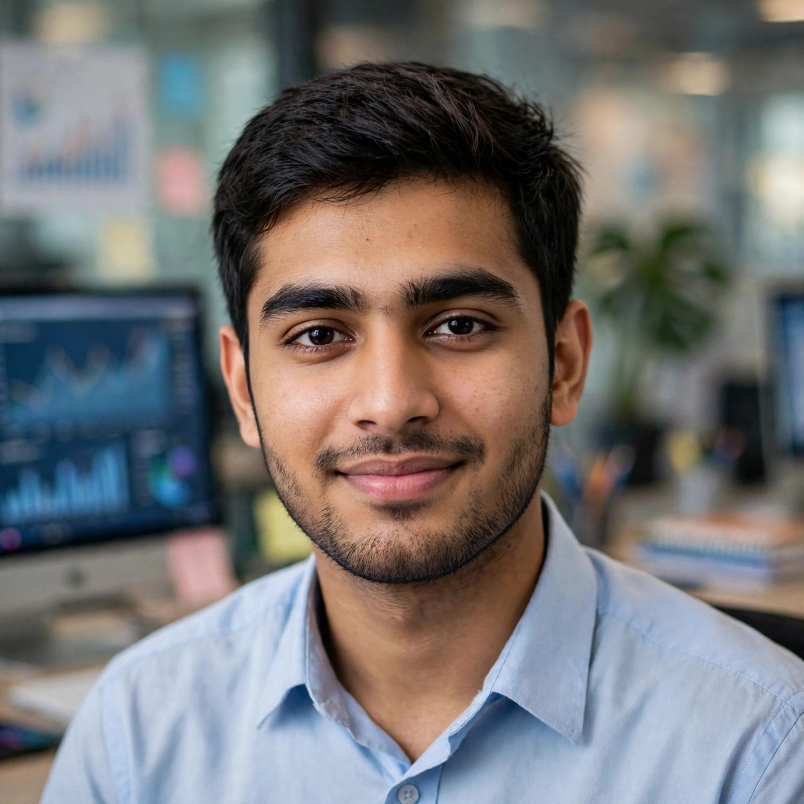 Daniyal Hassan
