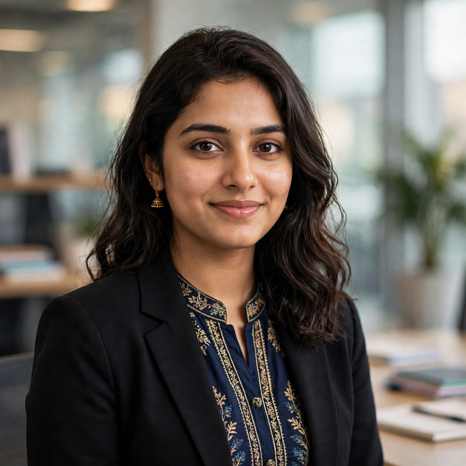 Fatima Malik