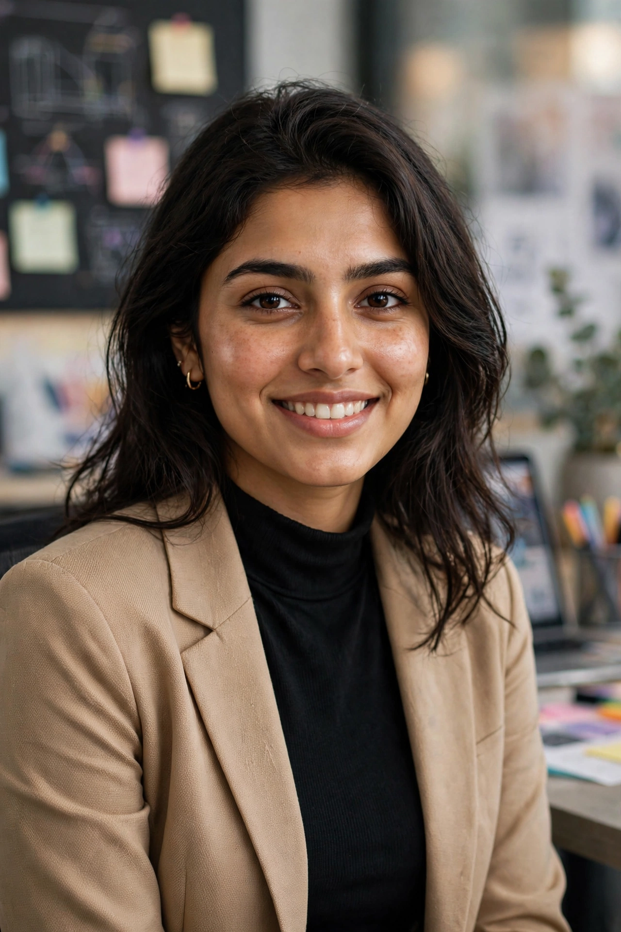 Hira Shah