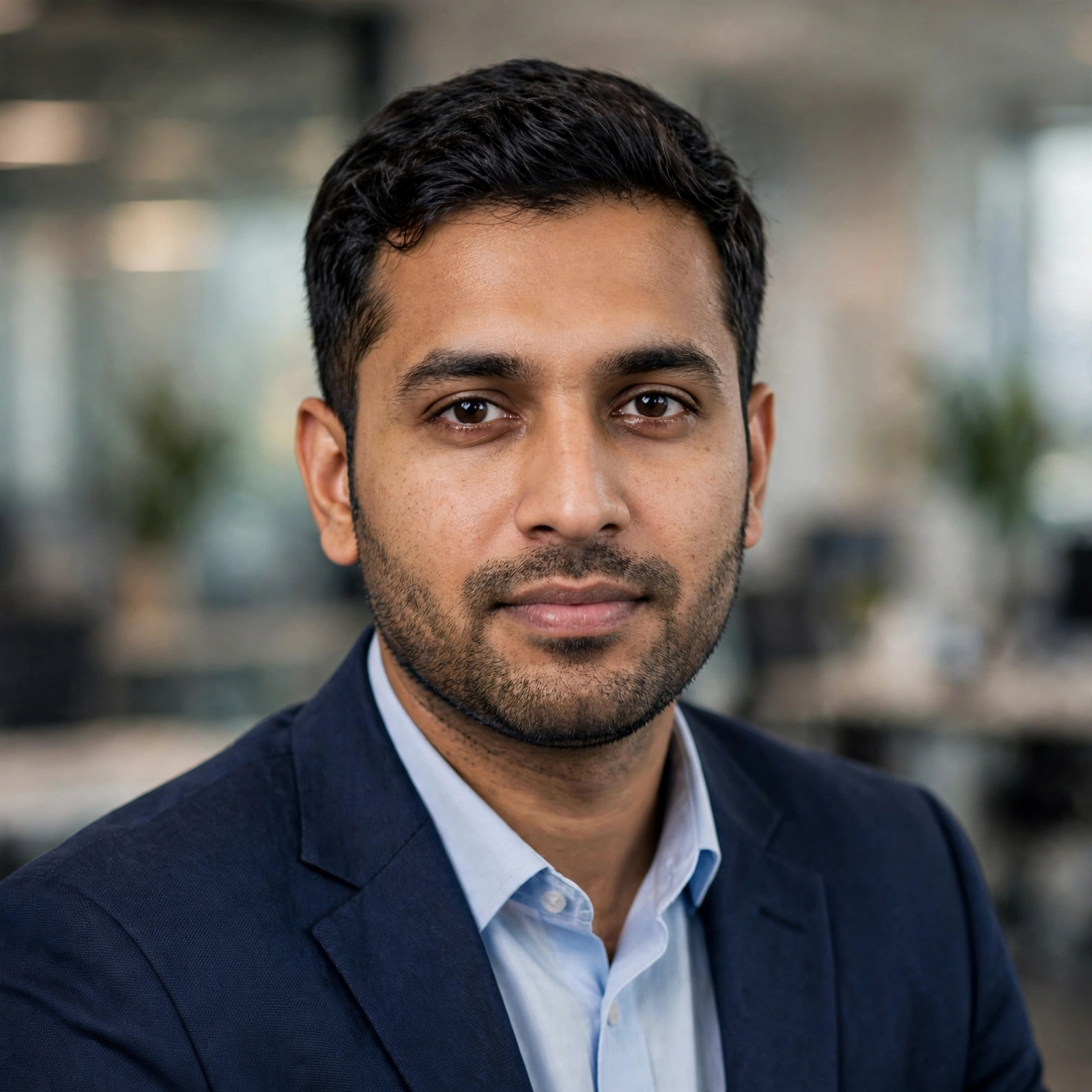 Kamran Ali